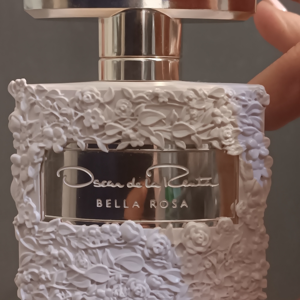 Oscar De La Renta Bella Rosa EDP 1.7 Fl Oz
